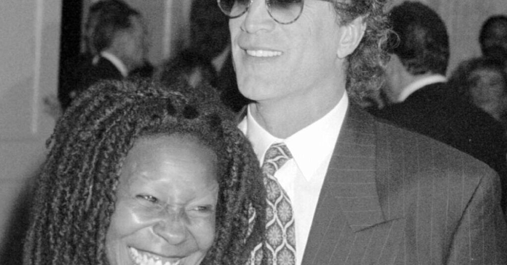 Ted Danson Apologizes for Blackface Roast of Whoopi Goldberg in 1993
