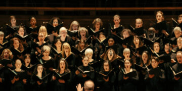 Amid Kennedy Center Strife, the National Symphony Faces a Cloudy Future