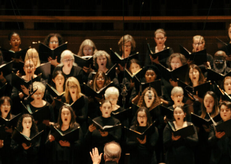Amid Kennedy Center Strife, the National Symphony Faces a Cloudy Future