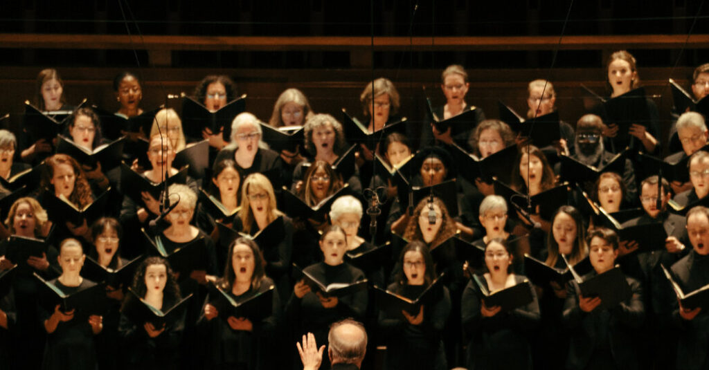 Amid Kennedy Center Strife, the National Symphony Faces a Cloudy Future