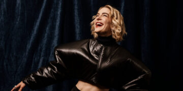 She’s a Pop Star in (Half) Her Country