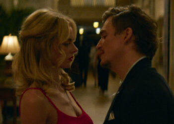 ‘Carolina Caroline’ Review: Hearts on the Run