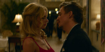 ‘Carolina Caroline’ Review: Hearts on the Run