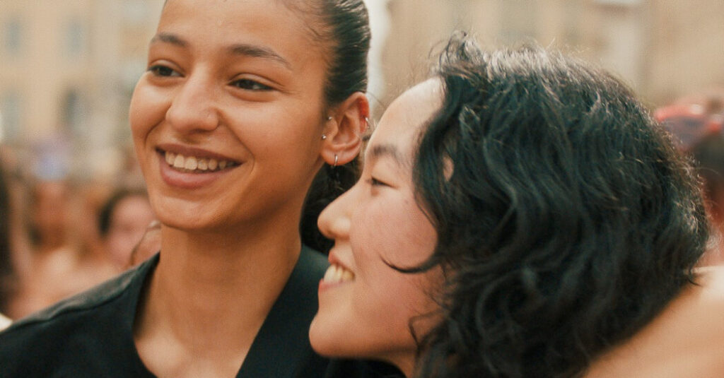 ‘The Little Sister’ Review: Learning to Love