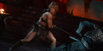 ‘Masters of the Universe’ Review: Becoming a He-Man