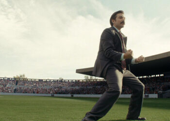 ‘Mexico 86’ Review: This Underdog Has Bags of Cash