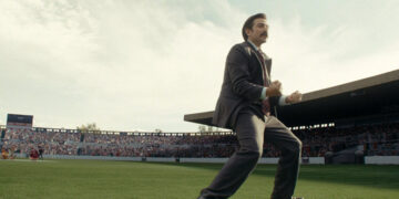 ‘Mexico 86’ Review: This Underdog Has Bags of Cash