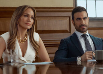 ‘Office Romance’ Review: Prepare for Turbulence