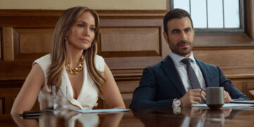 ‘Office Romance’ Review: Prepare for Turbulence