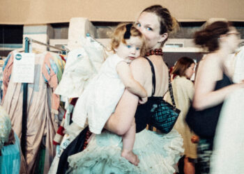 A Chance to Shop the Paris Opera’s Jewel-Encrusted Closet