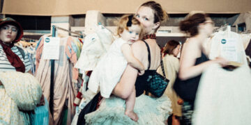 A Chance to Shop the Paris Opera’s Jewel-Encrusted Closet