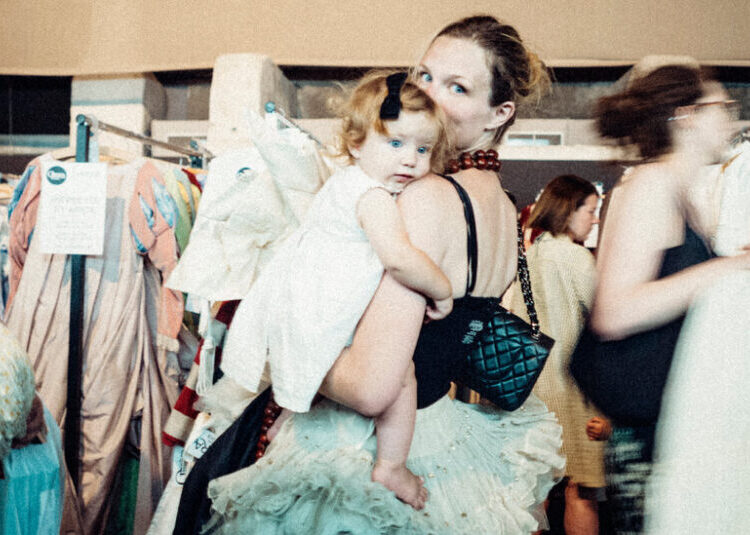 A Chance to Shop the Paris Opera’s Jewel-Encrusted Closet