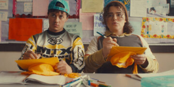 ‘She’s the He’ Review: A Campy, Gender Swap Comedy