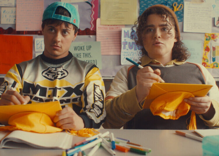 ‘She’s the He’ Review: A Campy, Gender Swap Comedy