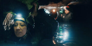 ‘Underland’ Review: Subterranean Adventurers