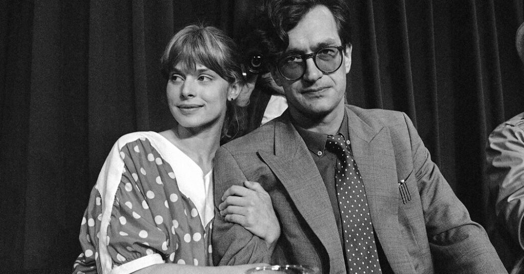Wim Wenders Pulls Film With Teenage Nudity After Actress’s Pleas