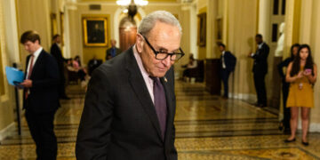 Republicans Defeat Move to Bar Trump’s Payout Fund