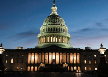 Senate Passes $70 Billion G.O.P. Immigration Bill