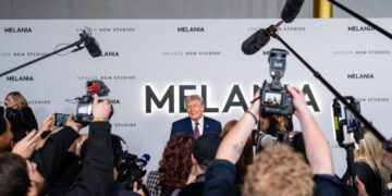 Vanilla Ice Is In, Bret Michaels Is Out: Trump’s Battle for Celebrity Validation