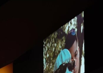 With His New Museum, Obama Offers a Trip to a Parallel America