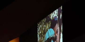 With His New Museum, Obama Offers a Trip to a Parallel America