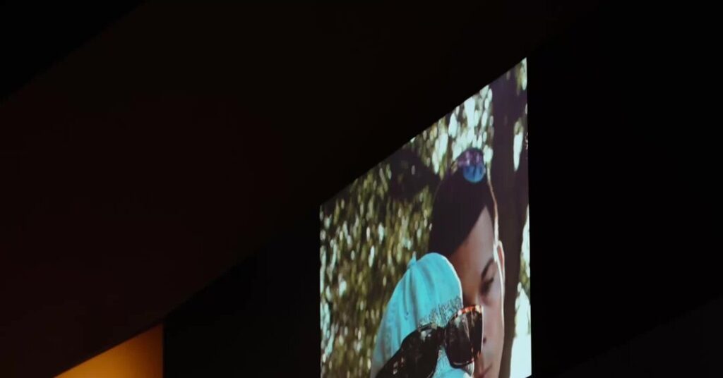 With His New Museum, Obama Offers a Trip to a Parallel America