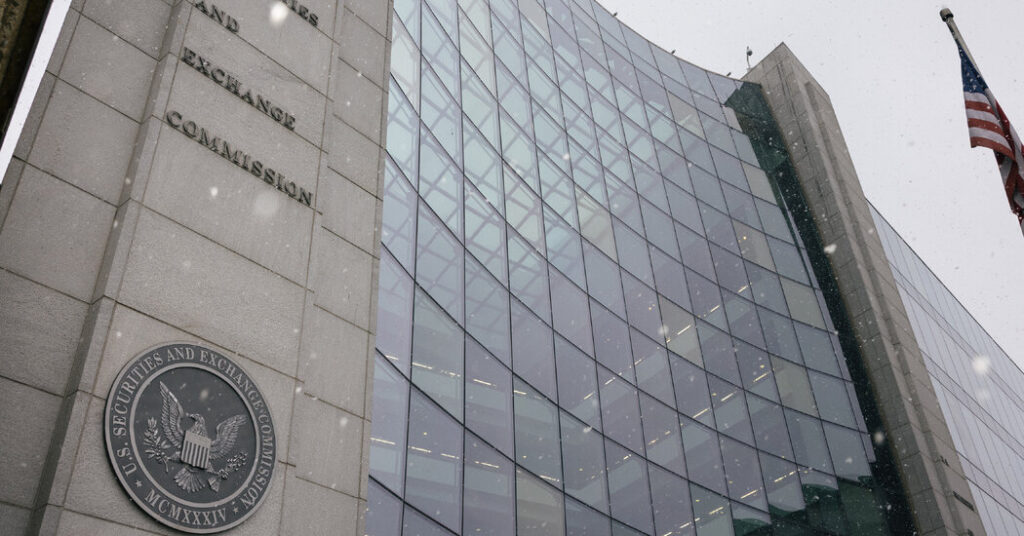 Supreme Court Finds S.E.C. Can Strip Wrongdoers of Illegal Financial Gains, Even Without Proof of Victim Loss