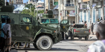 What to Know About the Fighting in Somalia’s Capital, Mogadishu