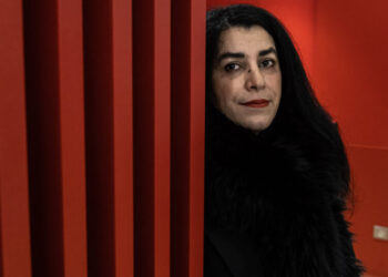 Marjane Satrapi, Author of ‘Persepolis,’ Dies at 56