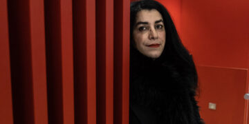 Marjane Satrapi, Author of ‘Persepolis,’ Dies at 56