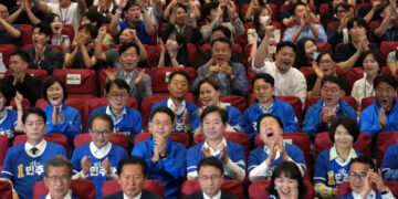 Loss in Seoul Overshadows Governing Party’s Wins in South Korean Elections