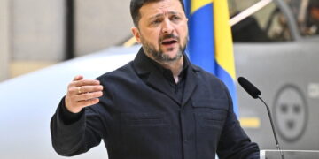 Zelensky Mixes Taunts and Peace Talks Offer in Letter to Putin