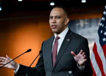 N.Y. Democrats Move to Allow More Frequent Redistricting