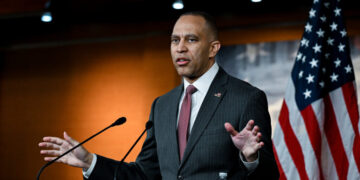 N.Y. Democrats Move to Allow More Frequent Redistricting