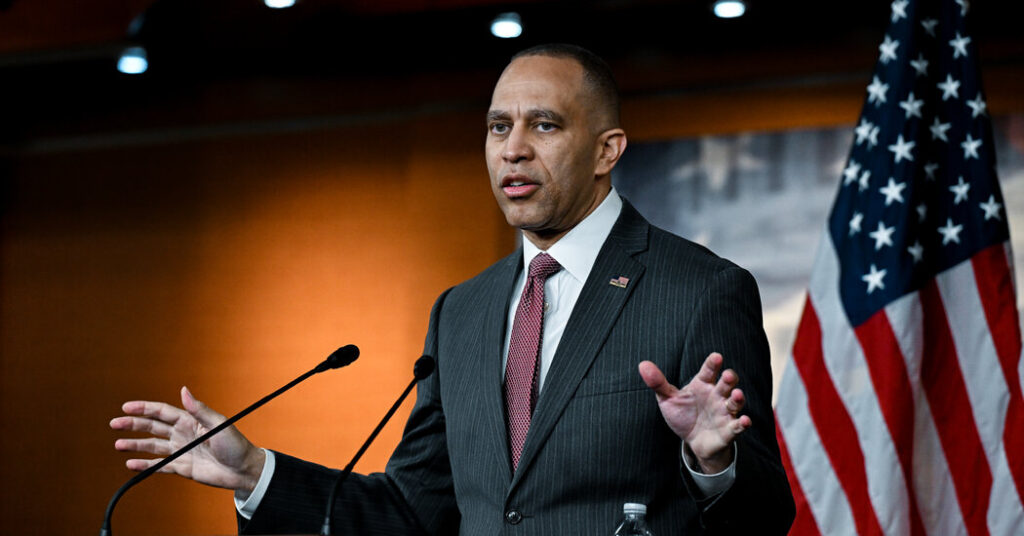 N.Y. Democrats Move to Allow More Frequent Redistricting