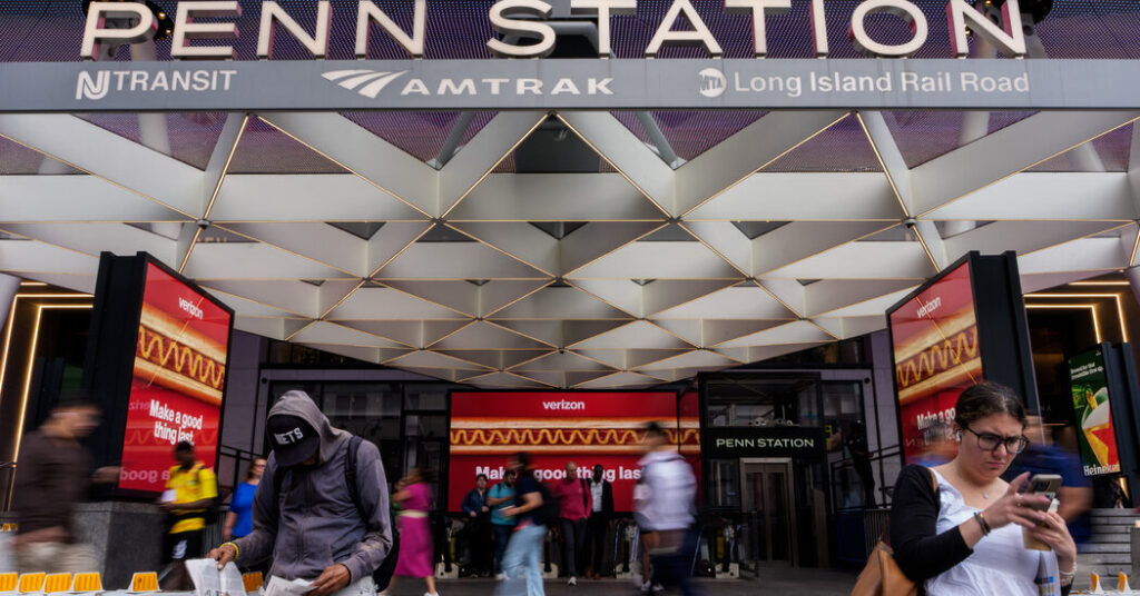 World Cup Commute by the Numbers: Not Many Options, Few of Them Cheap