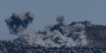 Lebanon’s Latest Cease-Fire Shows Little Sign of Taking Hold