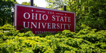 Ohio State Agrees to $100 Million Payout Over Sexual Abuse Claims