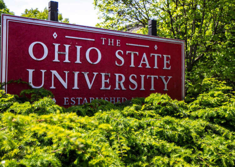 Ohio State Agrees to $100 Million Payout Over Sexual Abuse Claims