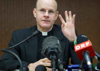 Priest Who Said Aliens Were Demons Removed as Exorcist for Washington