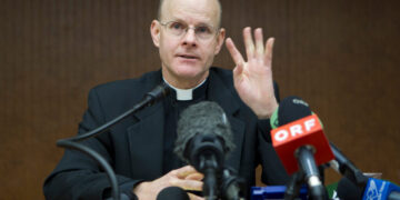 Priest Who Said Aliens Were Demons Removed as Exorcist for Washington