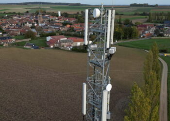Russian Satellites Have Been Jamming GPS Signals Across Europe, Scientists Say