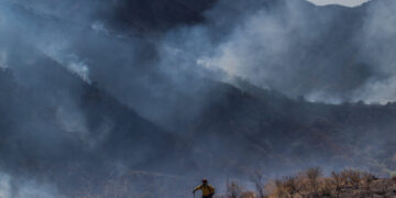 California’s Wildfire Season Is Off to an Early Start. What’s Next?