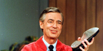 Mister Rogers: Now on YouTube