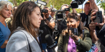 Drivers Are Found Liable for $176 Million in Crash That Killed 2 Boys