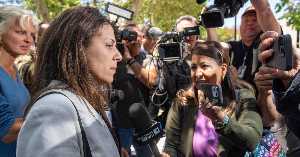 Drivers Are Found Liable for $176 Million in Crash That Killed 2 Boys