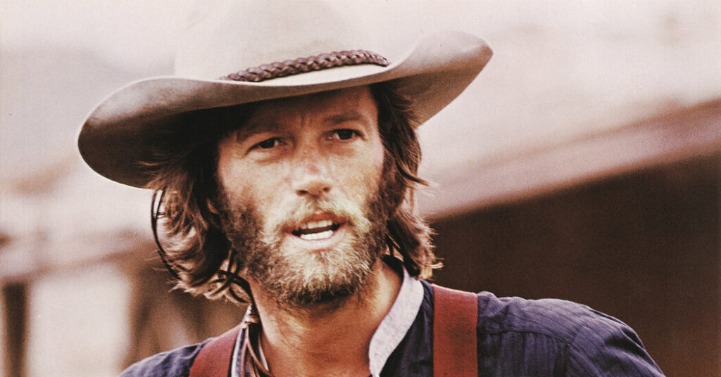 Why Westerns Still Matter