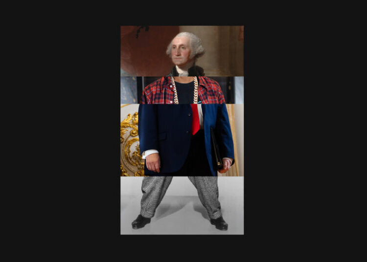 250 Years of Dressing for the American Dream