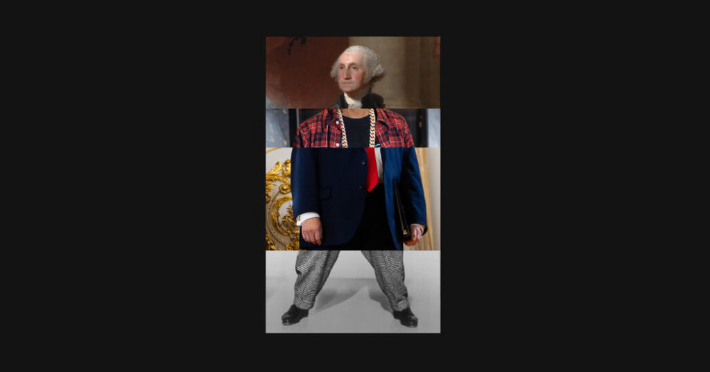 250 Years of Dressing for the American Dream