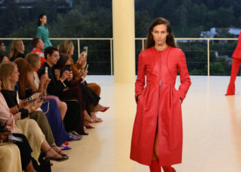 Hermès Brings Parisian Flair to Bel Air